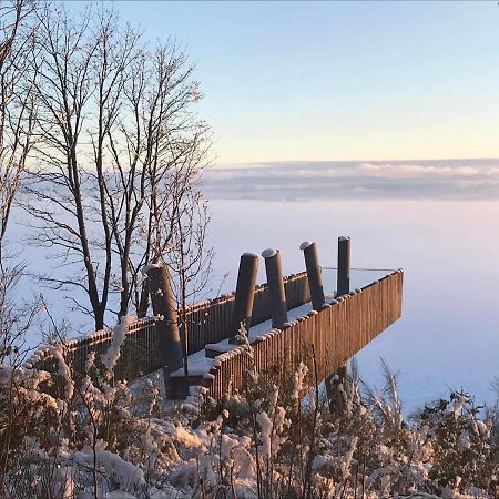 Feriehus Thy - I Hjertet Af Thy Thisted Esterno foto