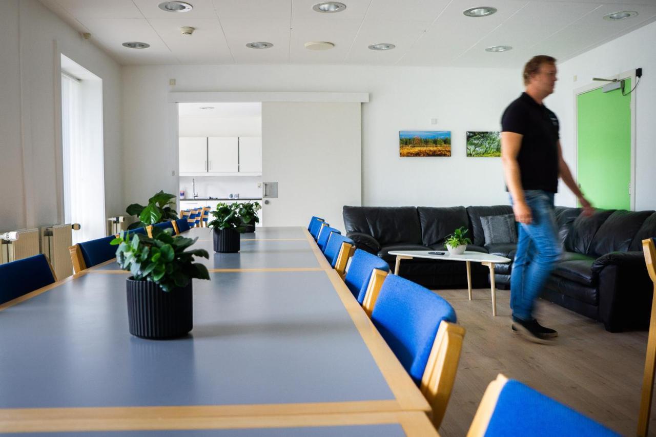 Feriehus Thy - I Hjertet Af Thy Thisted Esterno foto