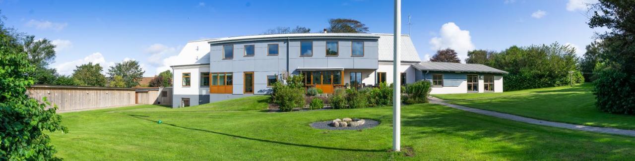 Feriehus Thy - I Hjertet Af Thy Thisted Esterno foto