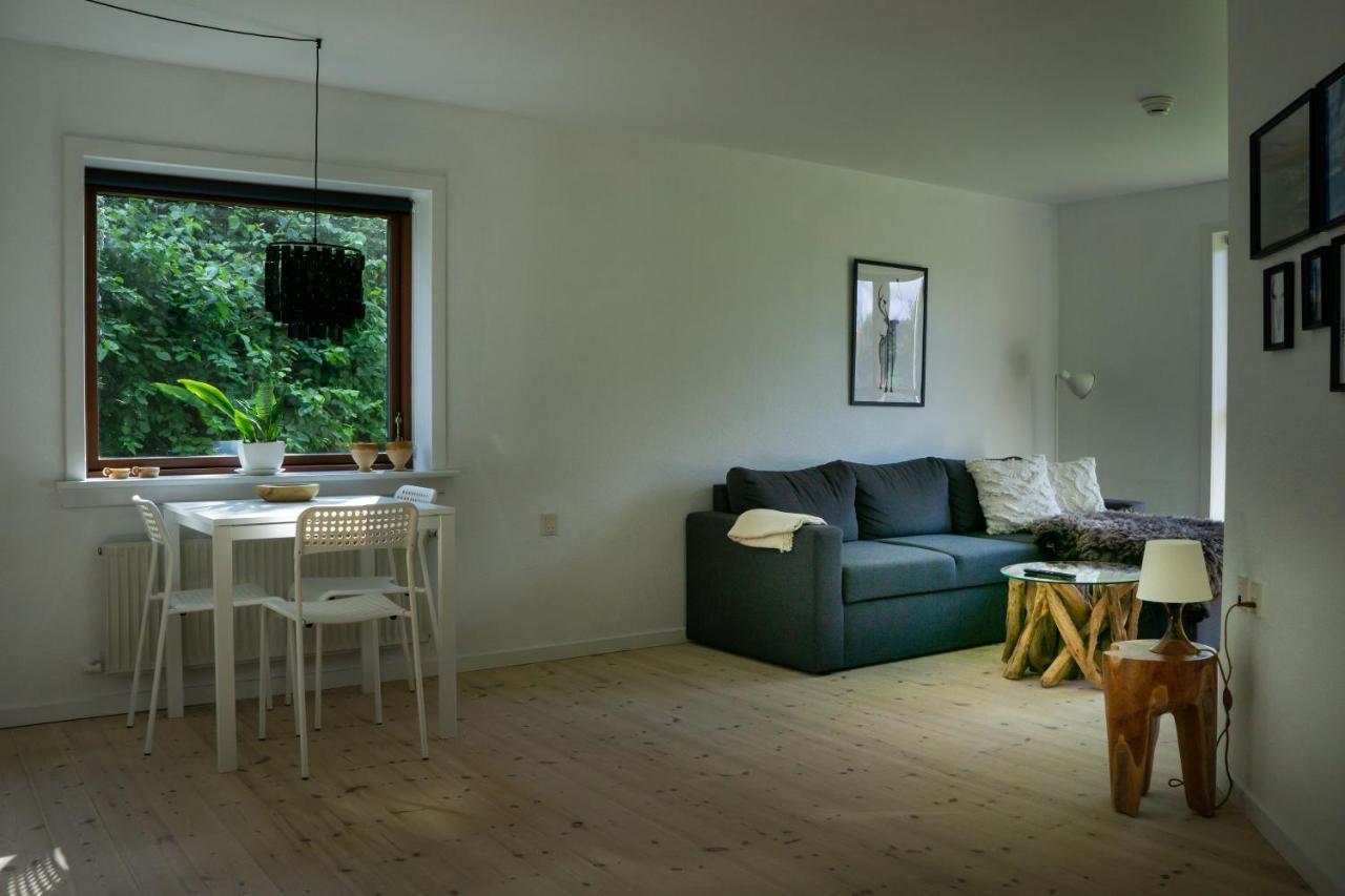 Feriehus Thy - I Hjertet Af Thy Thisted Esterno foto