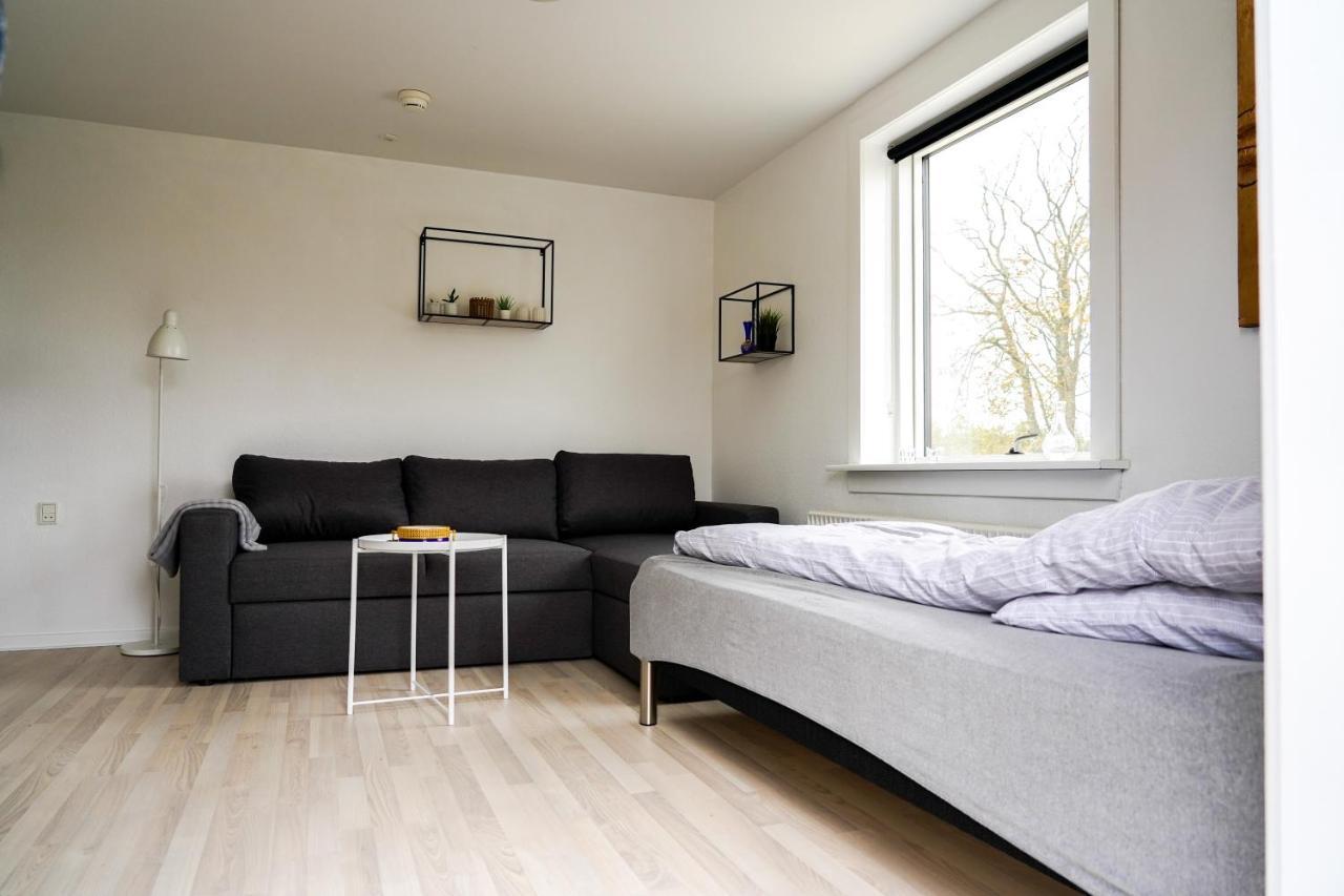 Feriehus Thy - I Hjertet Af Thy Thisted Esterno foto