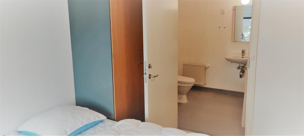 Feriehus Thy - I Hjertet Af Thy Thisted Esterno foto