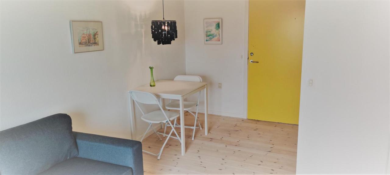 Feriehus Thy - I Hjertet Af Thy Thisted Esterno foto