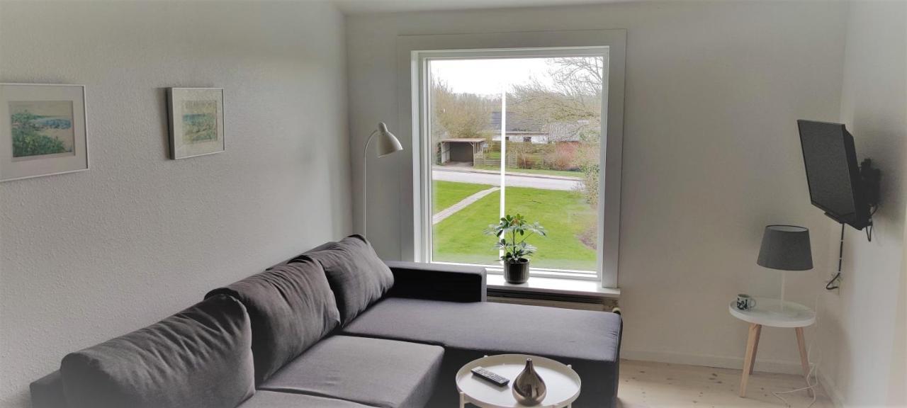 Feriehus Thy - I Hjertet Af Thy Thisted Esterno foto