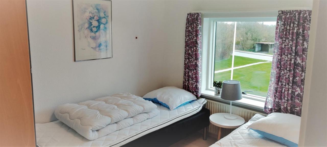 Feriehus Thy - I Hjertet Af Thy Thisted Esterno foto